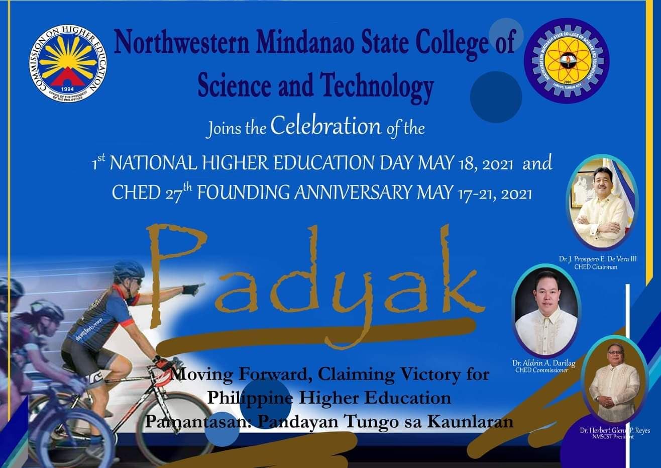 First National Higher Education Day