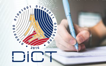 2019 ICT Diagnostic Exam Passers