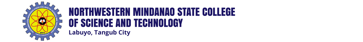 Northern Mindanao State College of Science and Technology