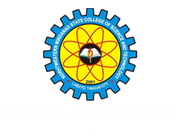 NMSCST logo