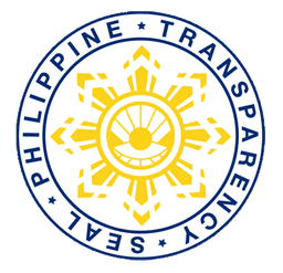 Transparency Seal